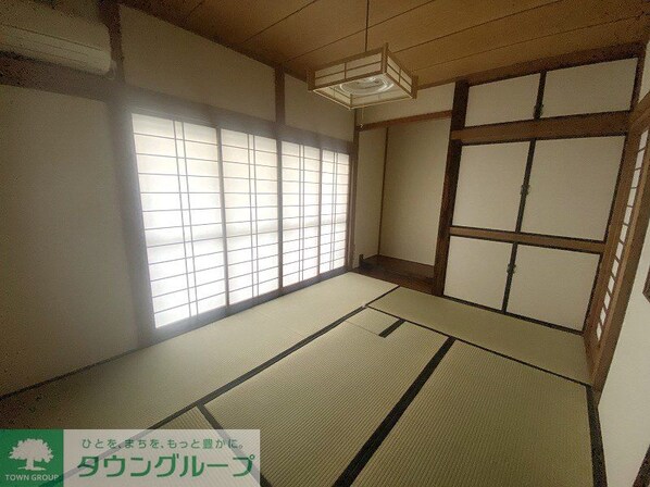 下宗岡戸建の物件内観写真